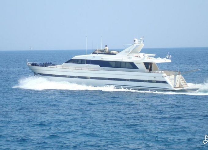 Falcon 80
