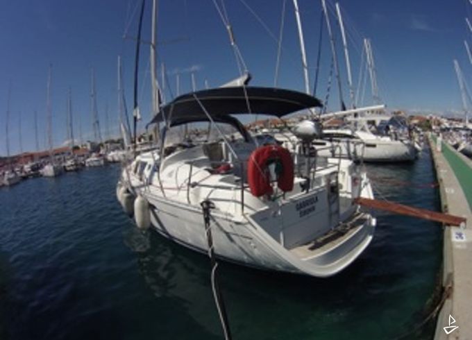 Jeanneau Sun Odyssey 43 DS