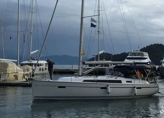 Bavaria 41 Cruiser