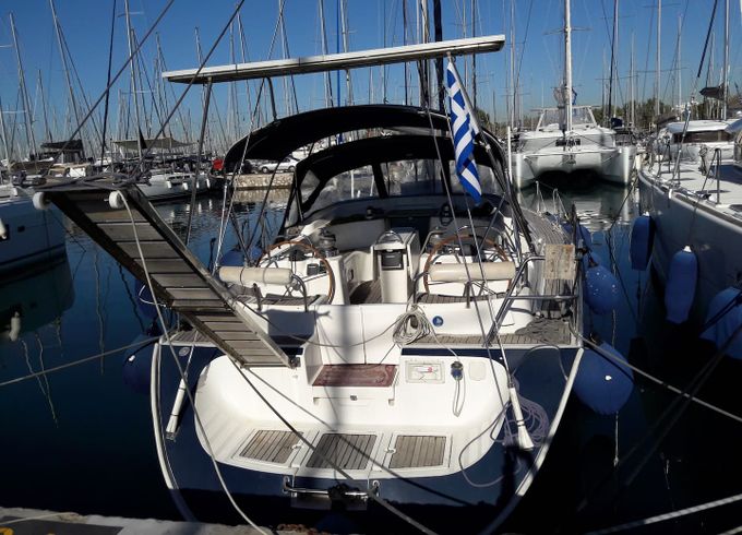 Ocean Star 51.2