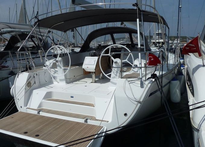 Bavaria 46 Cruiser