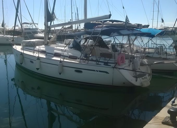 Bavaria 39 Cruiser
