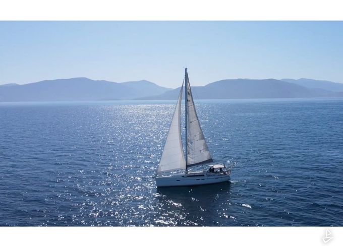 Bavaria 46 Cruiser