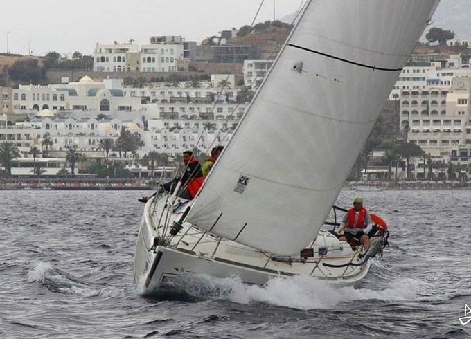 Dufour 40
