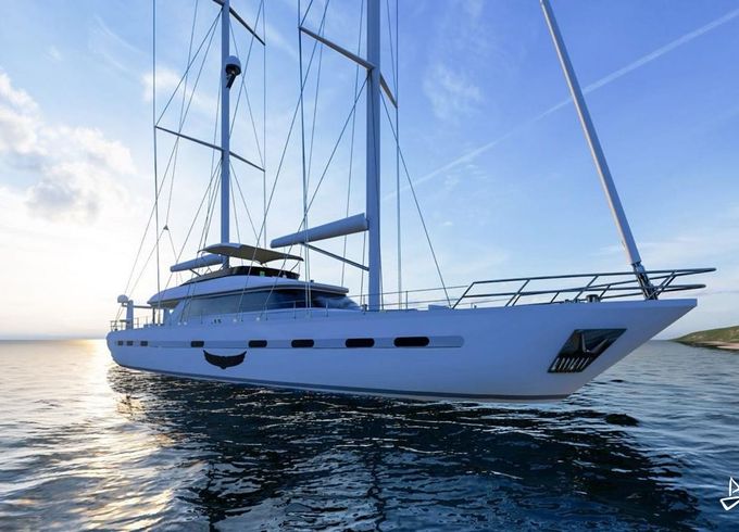 Custom Made Motoryacht