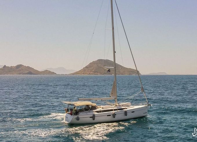 Bavaria 46 Cruiser