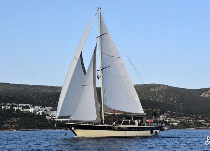 Custom Made Gulet