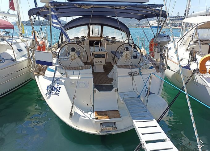Bavaria 50