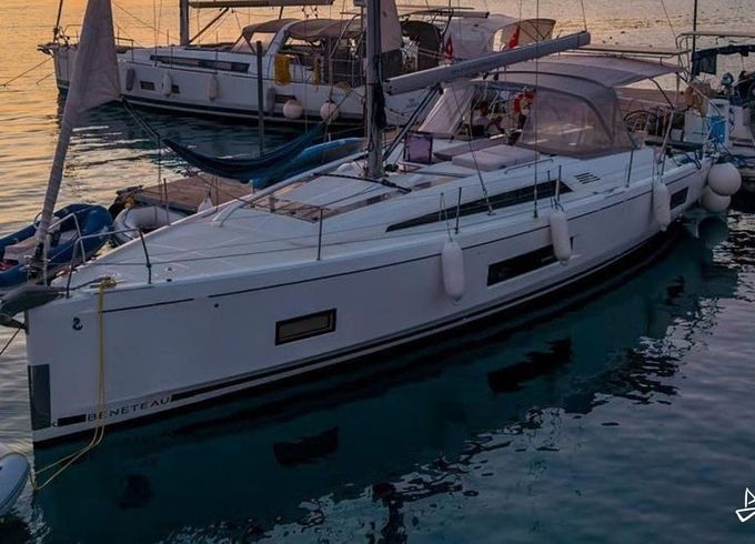 Beneteau Oceanis 46.1