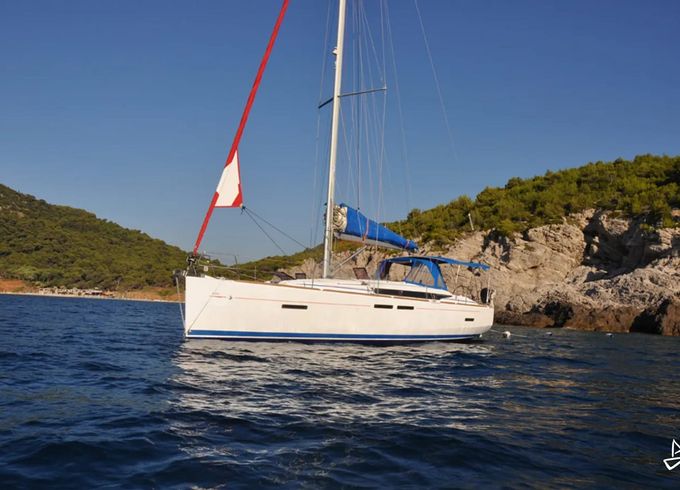 Jeanneau Sun Odyssey 409