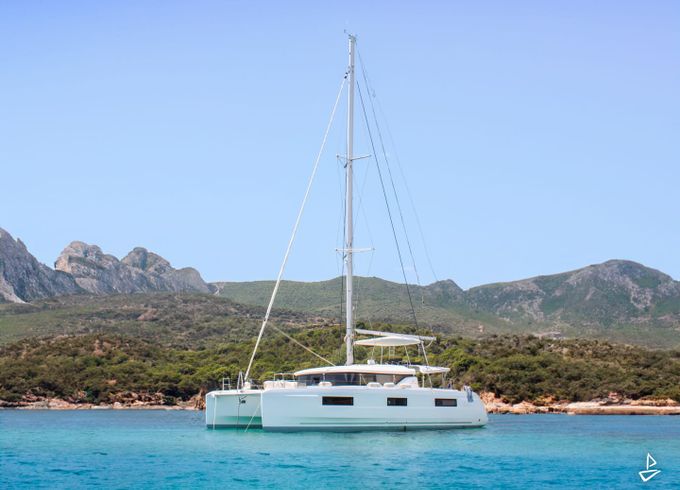 Lagoon 46