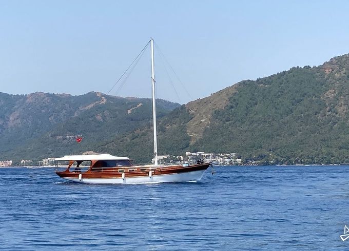 Custom Made Gulet