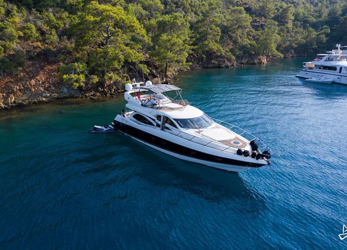 Sunseeker Manhattan 64