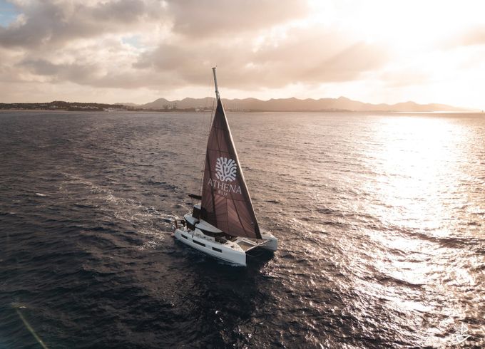 Lagoon 51