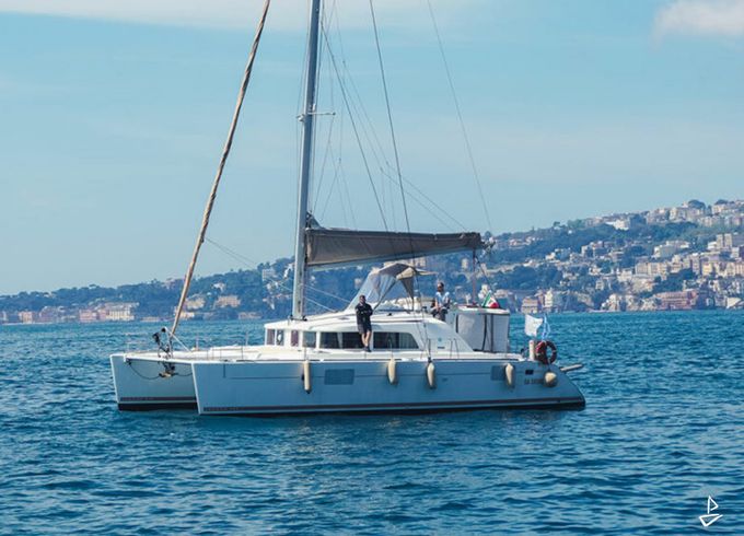 Lagoon 440