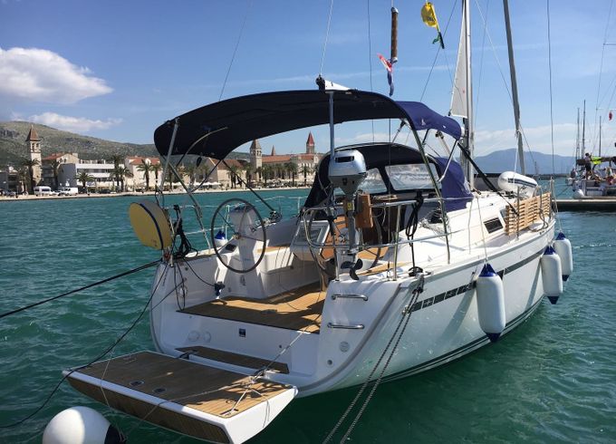 Bavaria 34 Cruiser