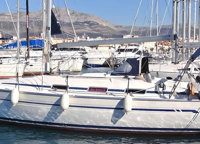 Bavaria 36 Cruiser