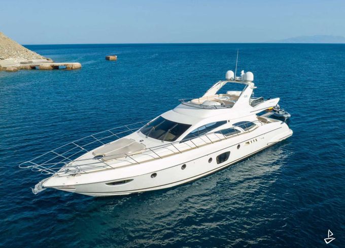 Azimut 64
