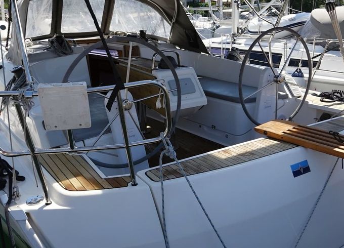 Bavaria 37 Cruiser