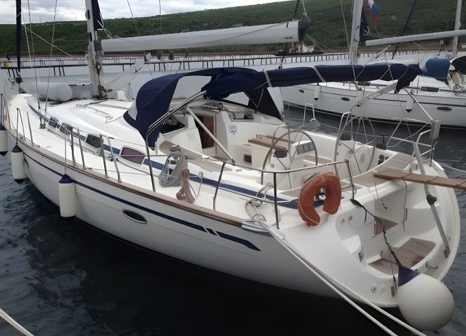 Bavaria 46 Cruiser