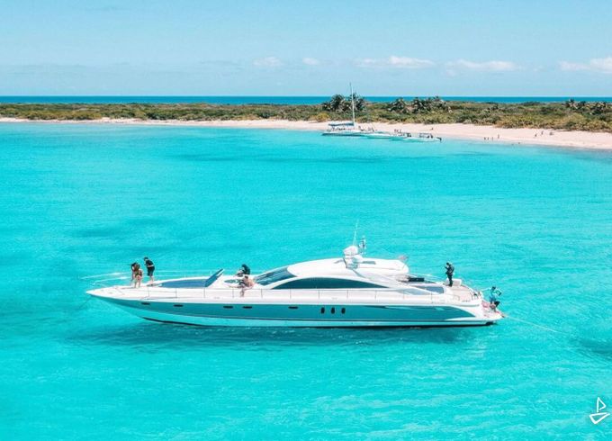 Fairline Targa 62 GT