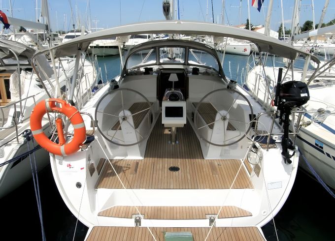 Bavaria 41 Cruiser