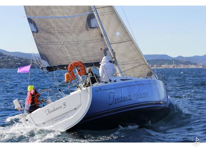 Hanse 315