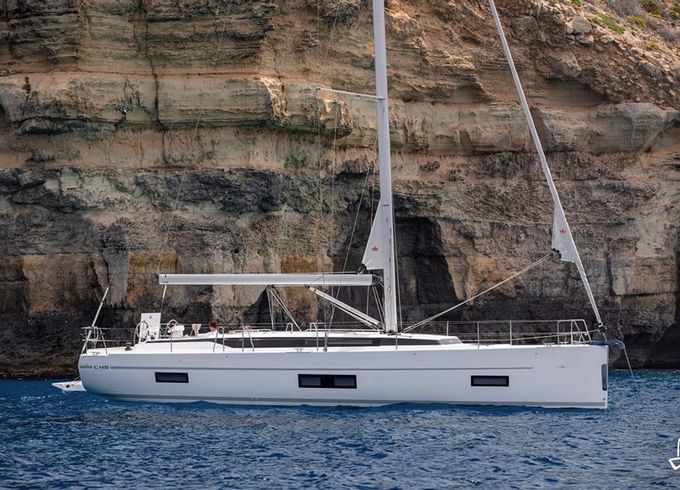 Bavaria 45 Cruiser