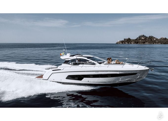 Azimut Atlantis 45