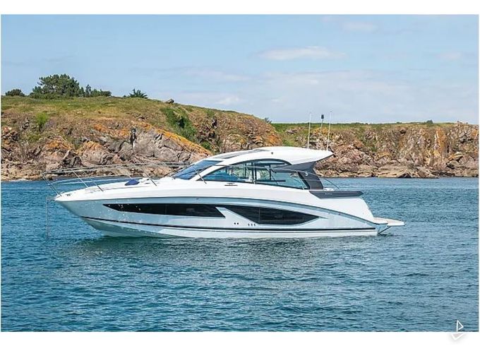 Beneteau Gran Turismo 36