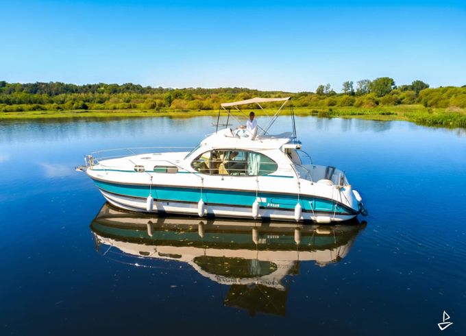 Nicols Estivale Quattro B+