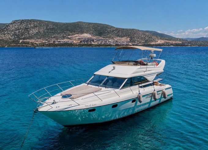 Princess 42