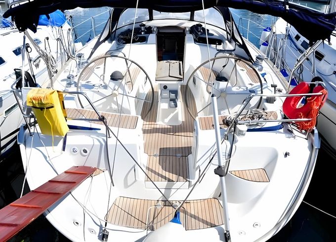 Bavaria Cruiser 50