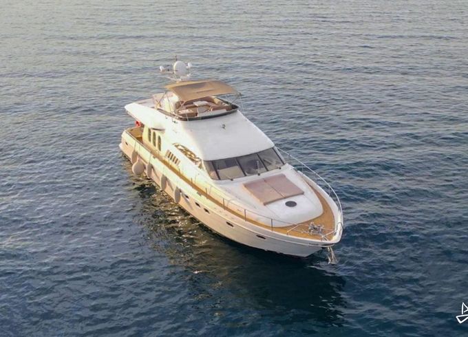 Princess 22 M