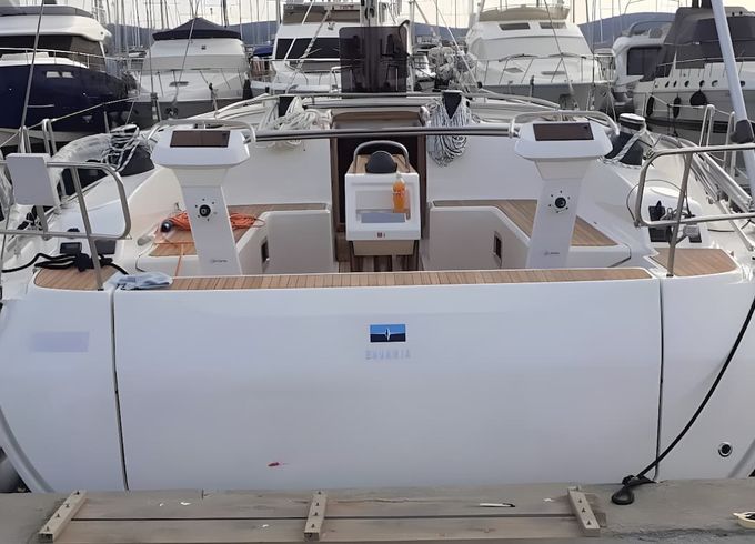 Bavaria 51 Cruiser