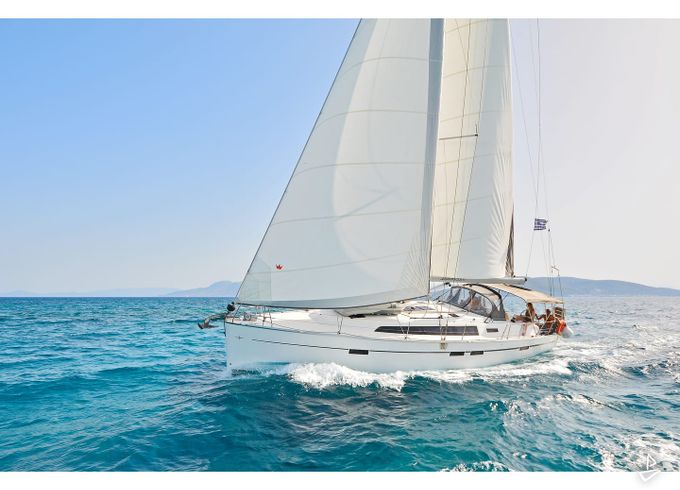 Bavaria 46 Cruiser
