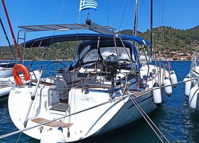Bavaria 46 Cruiser