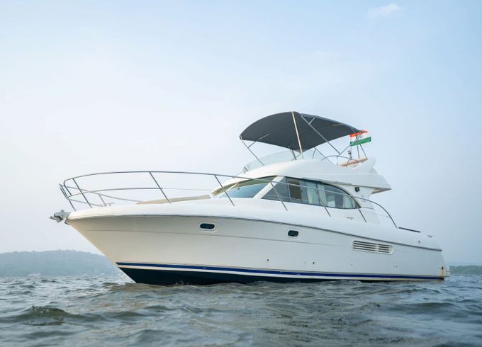 Prestige 36