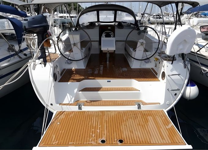 Bavaria 46 Cruiser