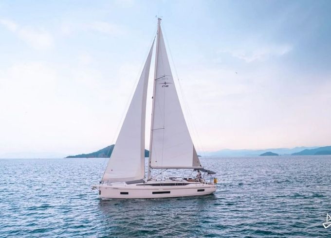 Bavaria 46 Cruiser
