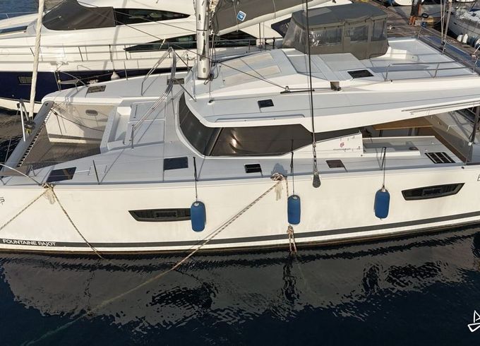 Elba 45
