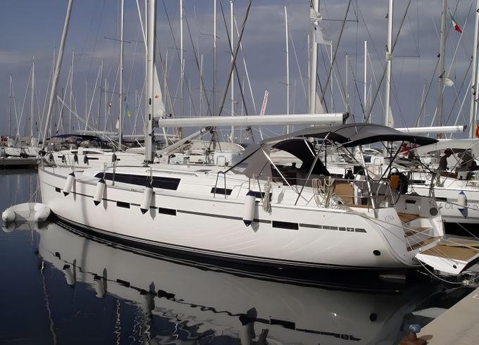 Bavaria 51 Cruiser