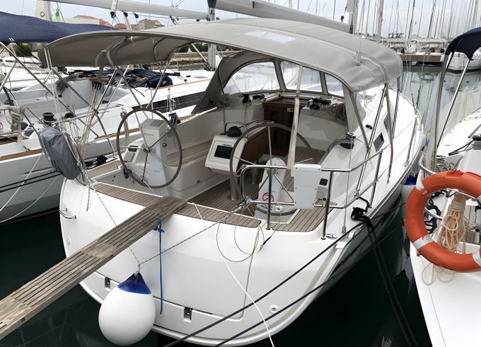 Bavaria 37 Cruiser