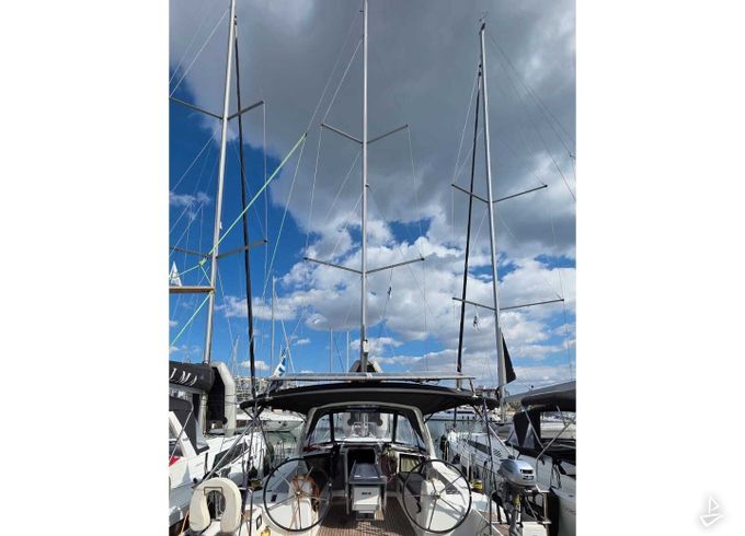 Beneteau Oceanis 41.1