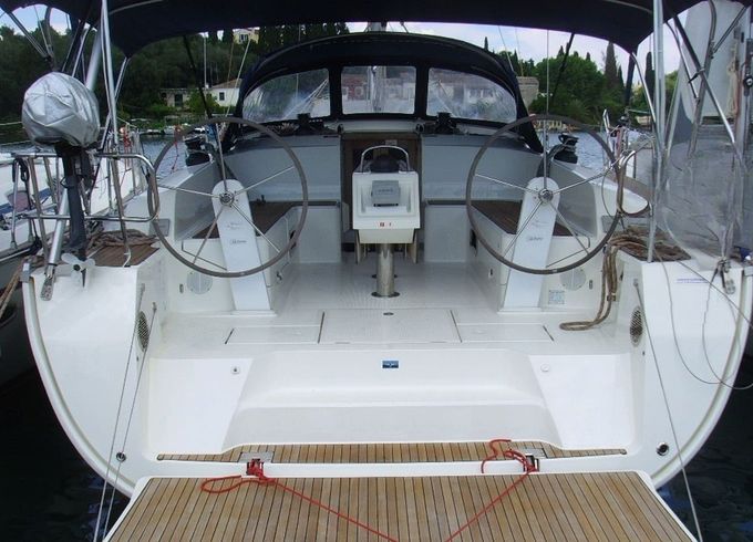 Bavaria 46 Cruiser