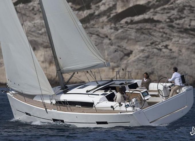 Dufour 410 Grand Large