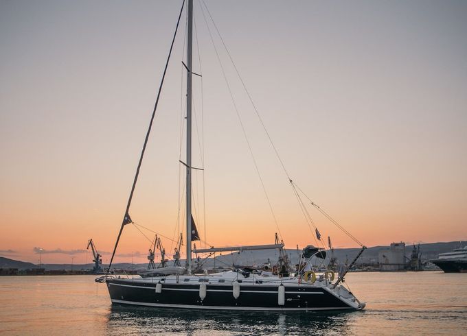 Ocean Star 51.2