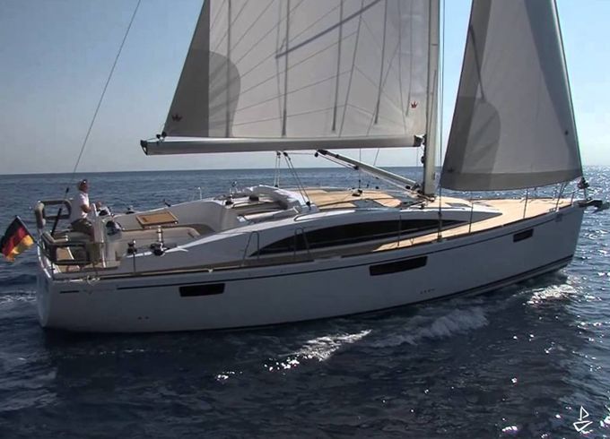 Bavaria 42 Cruiser