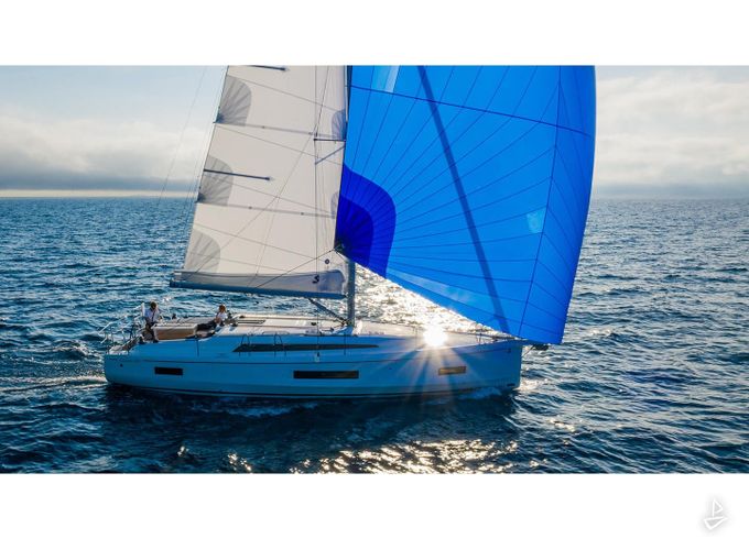 Beneteau Oceanis 40.1