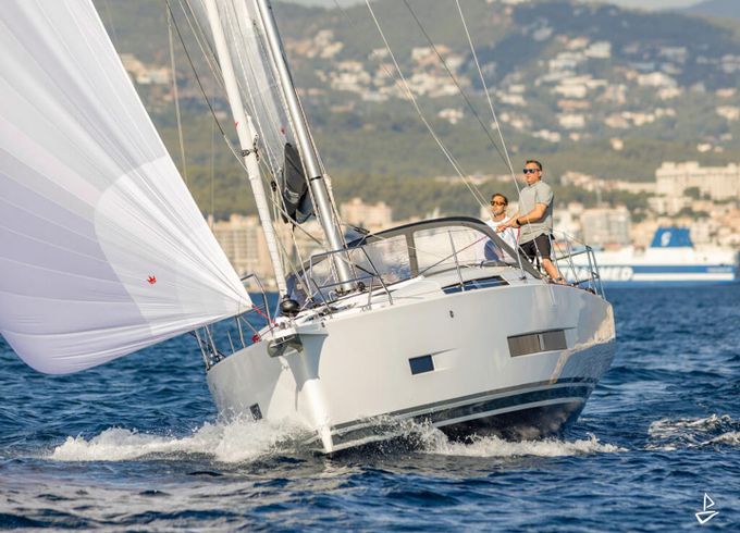 Hanse 360